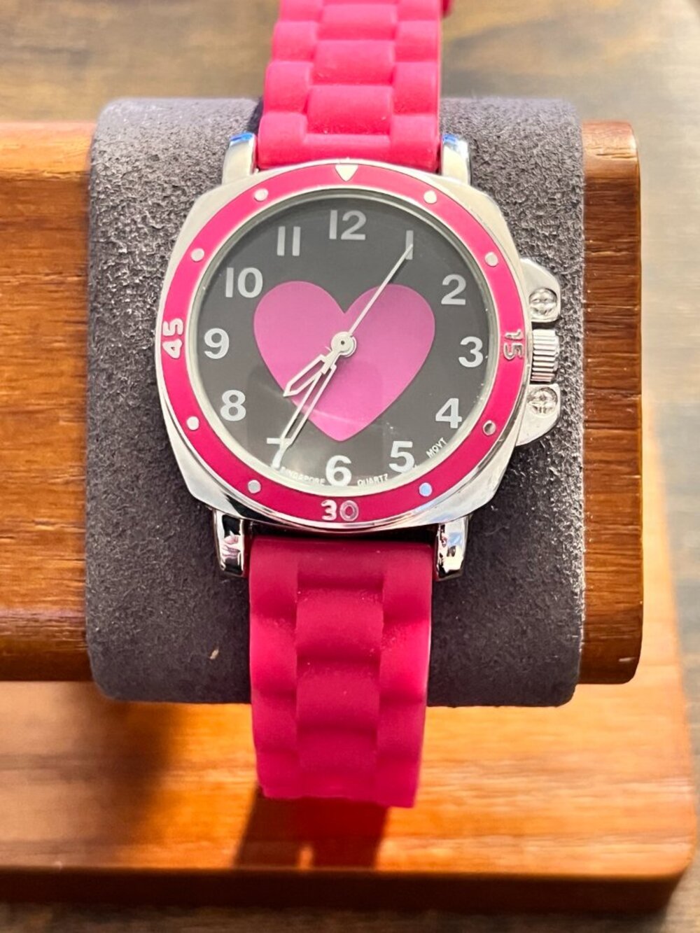 Sophie Collezio women’s quartz watch